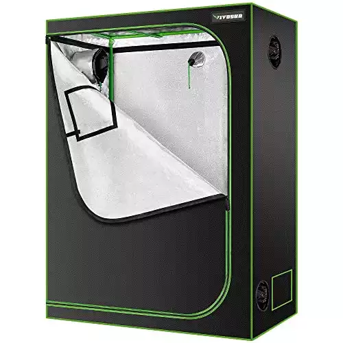 VIVOSUN 4x2 Grow Tent