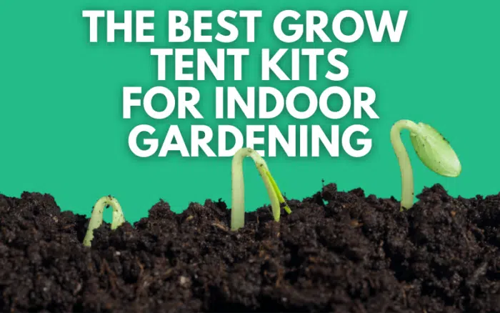 best grow tent kits