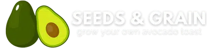 Seeds & Grain