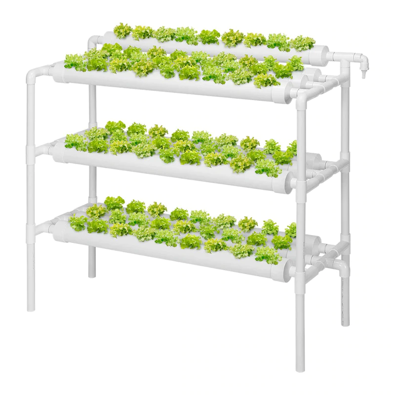 Vivosun Hydroponics Grow Kit